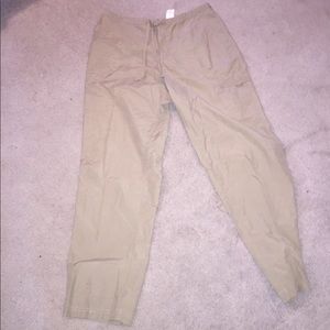 Columbia pants